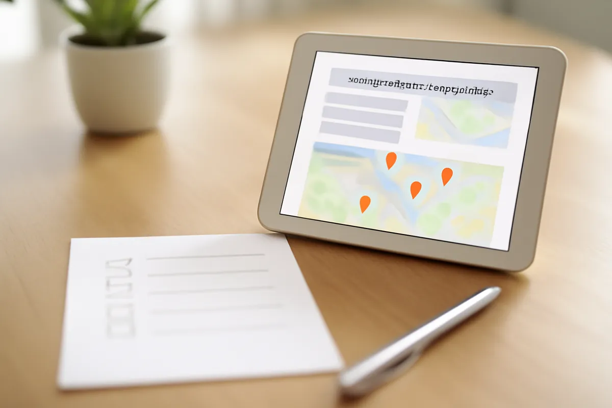 The Local Map Pack Checklist for 2026 — Bird Local guide for local businesses