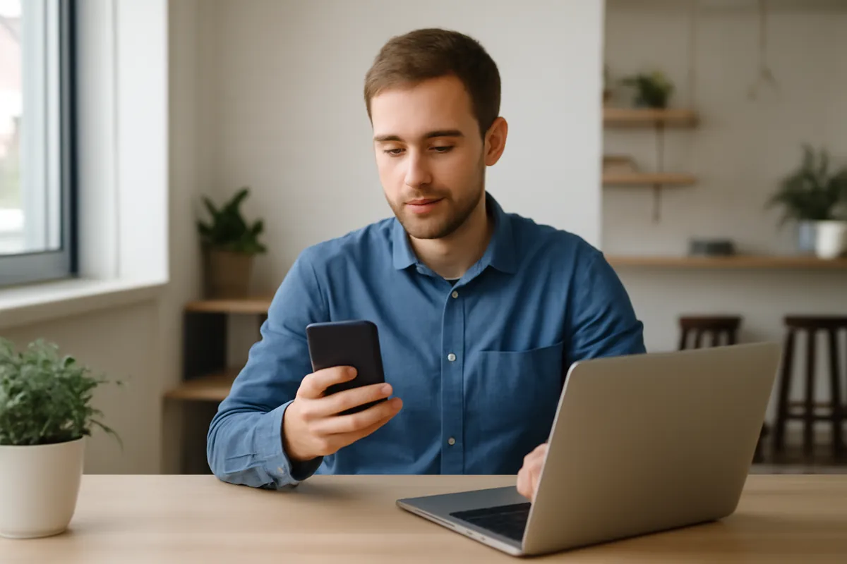 Review Request Templates (SMS & Email) That Get Responses — Bird Local guide for local businesses