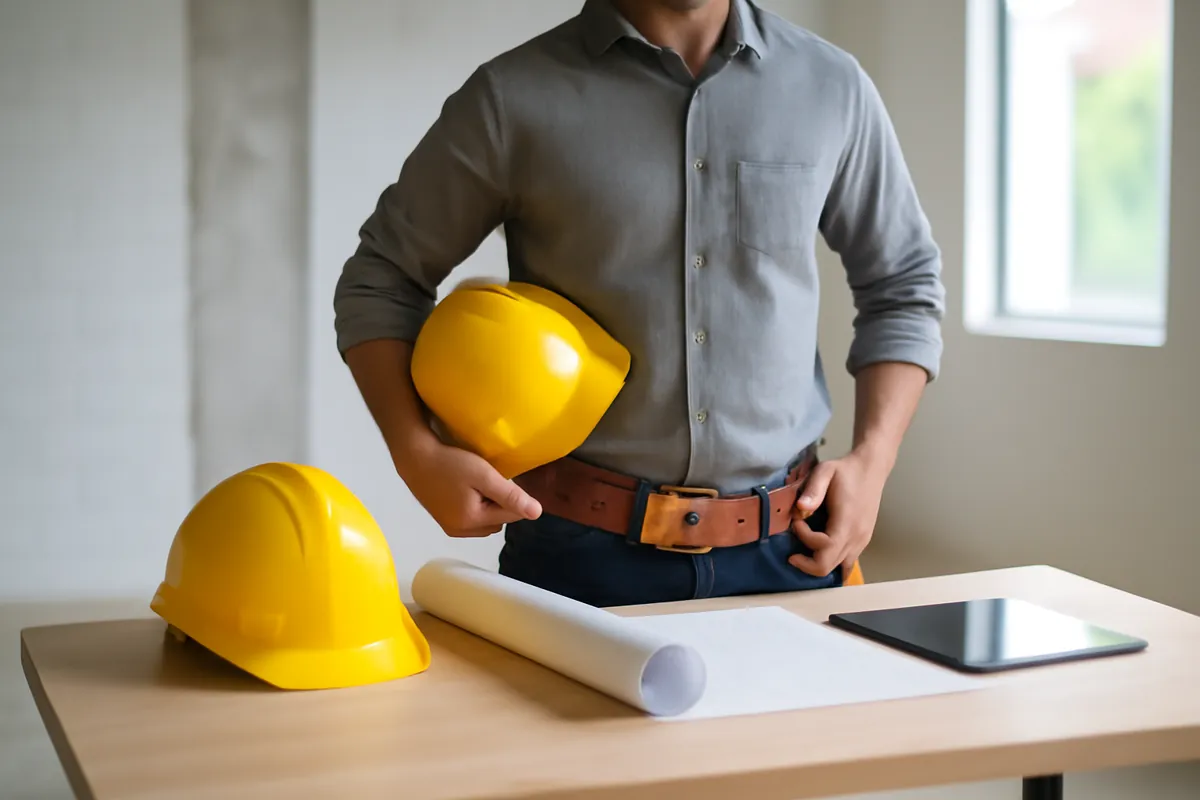A general contractor — Bird Local reputation and review software for general contractors