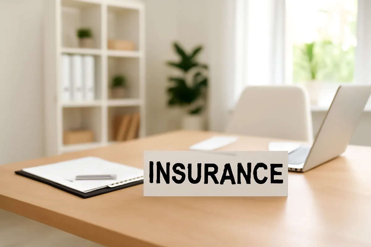 A insurance agency — Bird Local reputation and review software for insurance agents