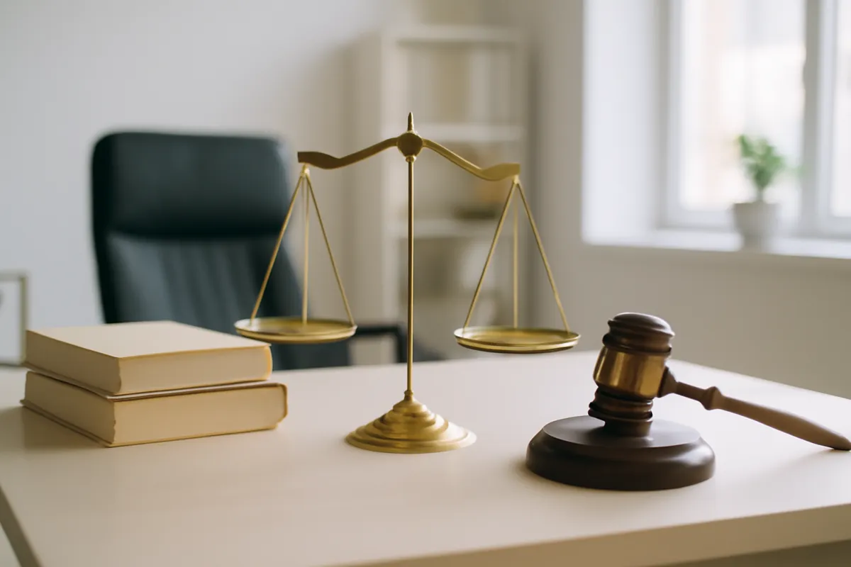 A law firm — Bird Local reputation and review software for law firms