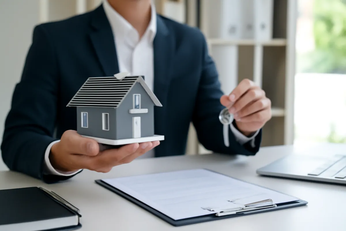 A property management company — Bird Local reputation and review software for property managers