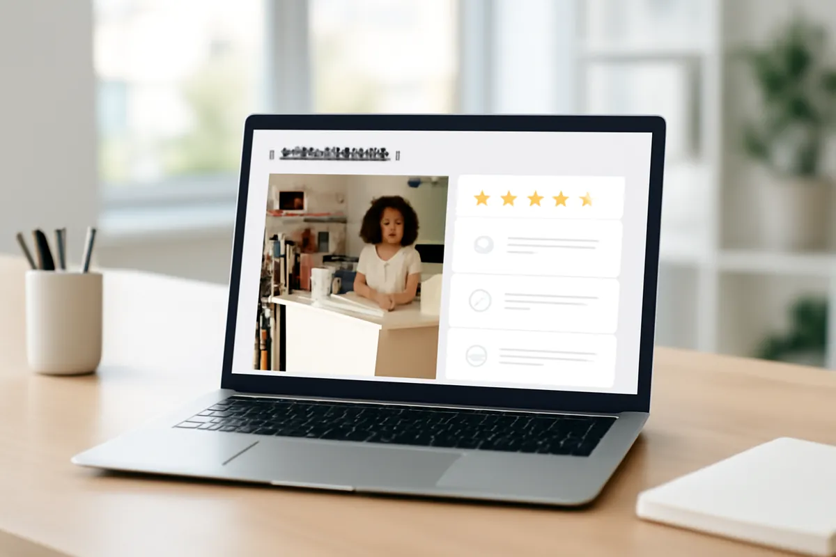 Bird Local Website & Widgets integrations for local businesses